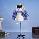 Dragon Raja Xia Mi Cosplay Costume - High Quality Anime Outfit - Coscosmos